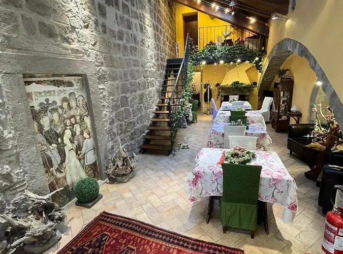 Medieval House Viterbo